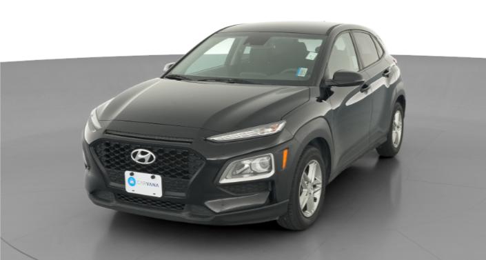 2019 Hyundai Kona SE -
                  Rocklin, CA