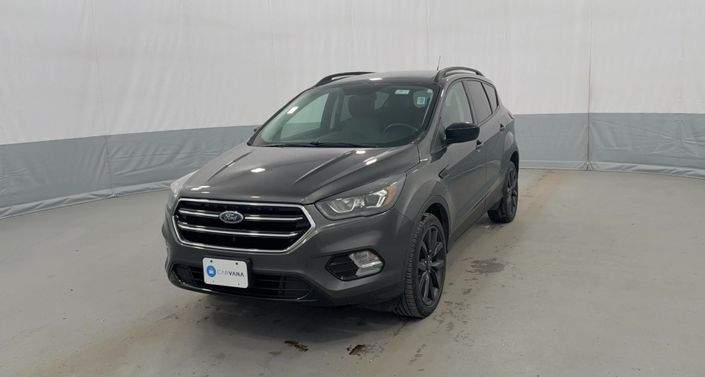 Thumbnail: 2019 Ford Escape - 1