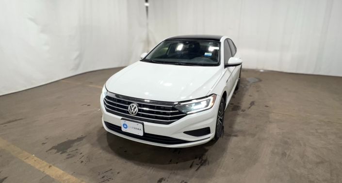 Thumbnail: 2019 Volkswagen Jetta - 1