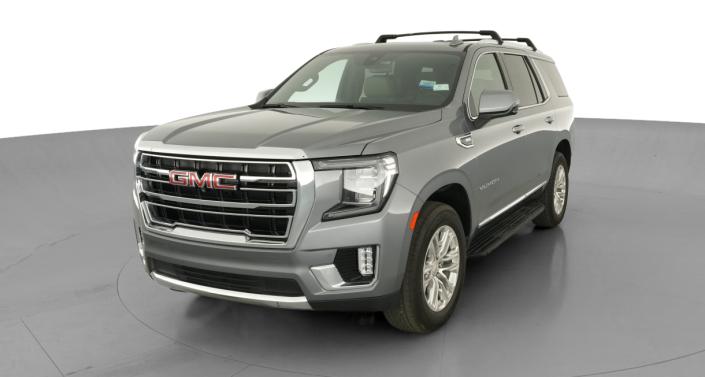Thumbnail: 2021 GMC Yukon - 1