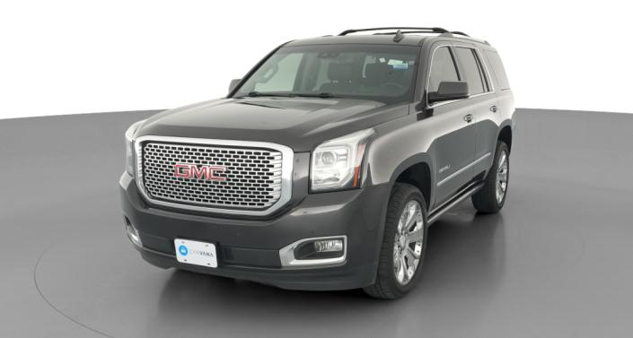 Thumbnail: 2017 GMC Yukon - 1
