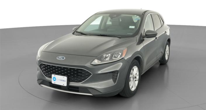 Thumbnail: 2020 Ford Escape - 1