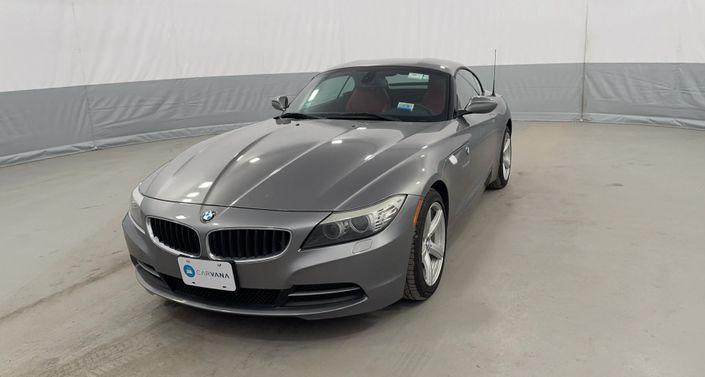 2012 BMW Z4 sDrive28i -
                  Akron, NY