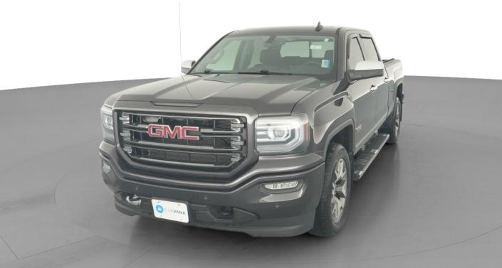 Thumbnail: 2016 GMC Sierra 1500 - 1
