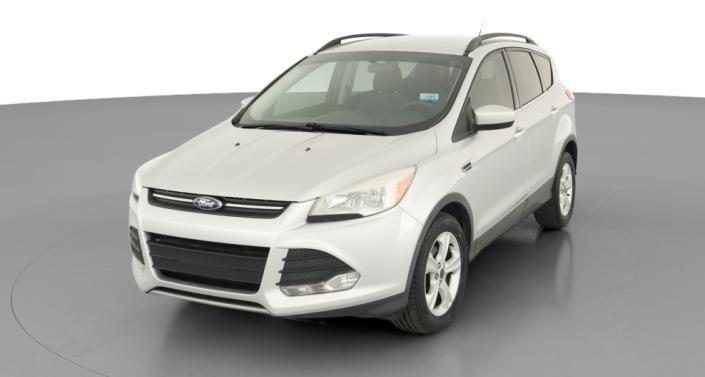 Thumbnail: 2015 Ford Escape - 1