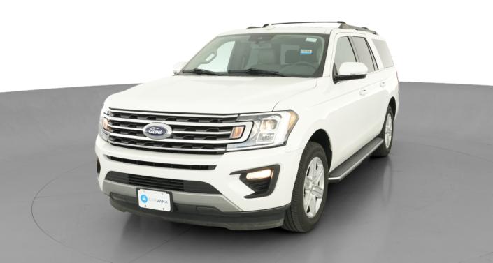 Thumbnail: 2020 Ford Expedition MAX - 1