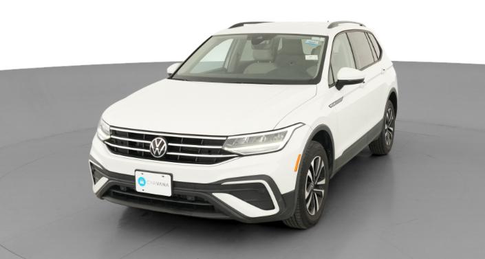 Thumbnail: 2023 Volkswagen Tiguan - 1