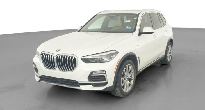 Thumbnail: 2021 BMW X5 - 1