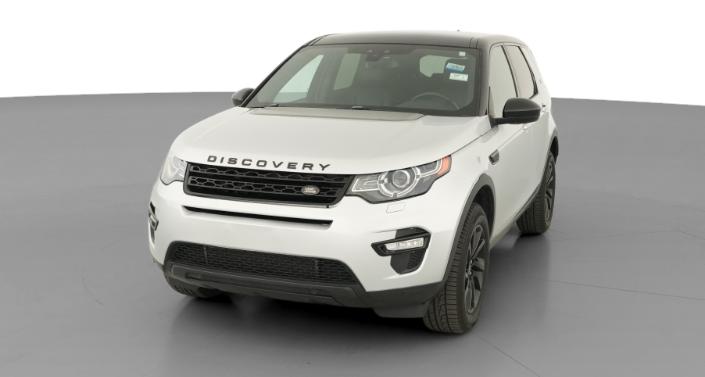 2016 Land Rover Discovery Sport HSE -
                  Tolleson, AZ