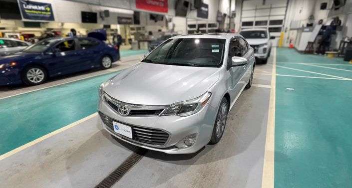 2014 Toyota Avalon Touring -
                  Yaphank, NY