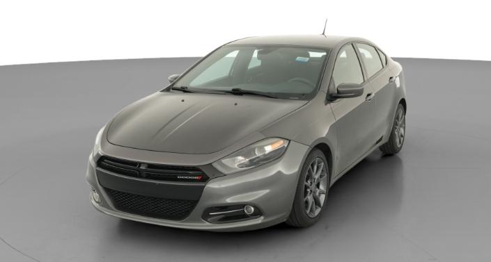 2015 Dodge Dart SXT -
                  Haines City, FL