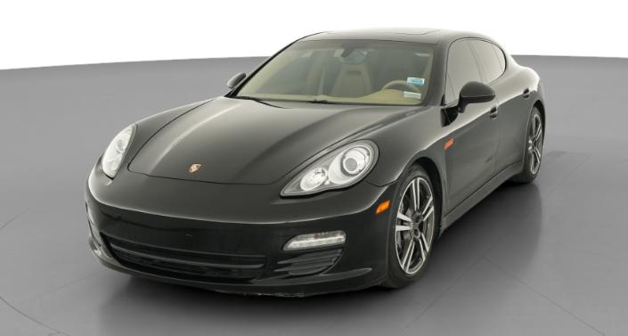 2013 Porsche Panamera Base -
                  Auburn, GA