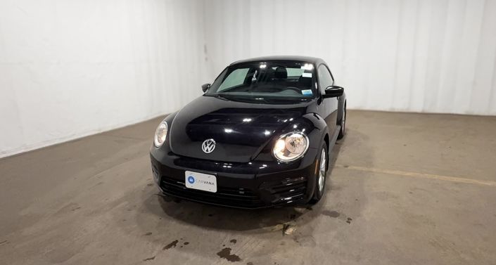 Thumbnail: 2017 Volkswagen Beetle - 1