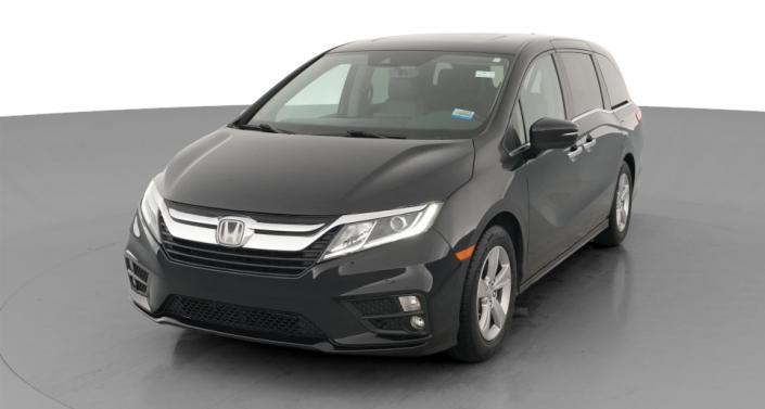 Thumbnail: 2019 Honda Odyssey - 1