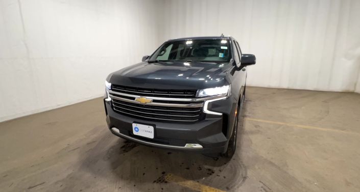 Thumbnail: 2021 Chevrolet Suburban - 1