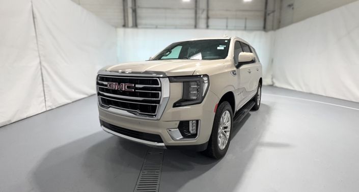 Thumbnail: 2021 GMC Yukon - 1