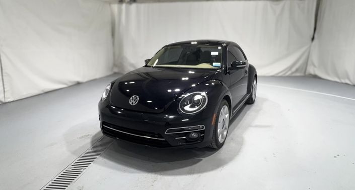 Thumbnail: 2018 Volkswagen Beetle - 1