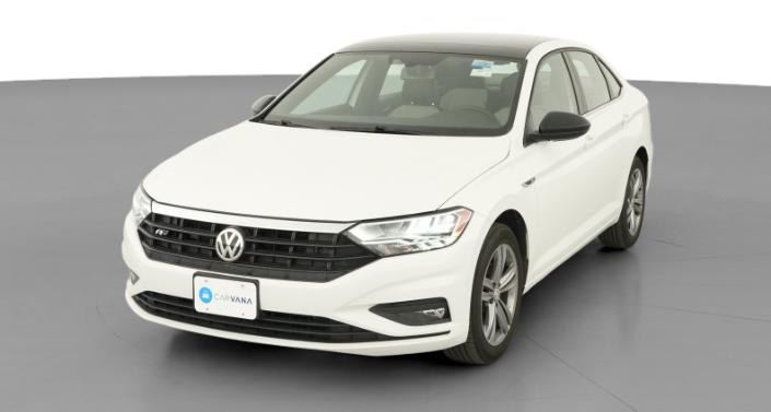 Thumbnail: 2019 Volkswagen Jetta - 1