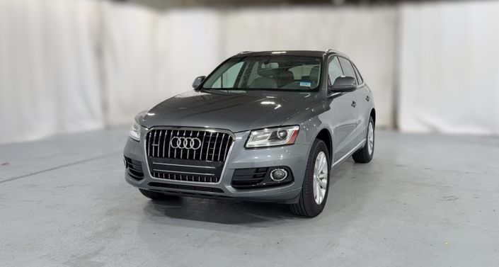2013 Audi Q5 Premium Plus -
                  Union City, GA