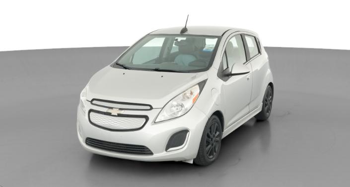 2015 Chevrolet Spark EV -
                  Rocklin, CA