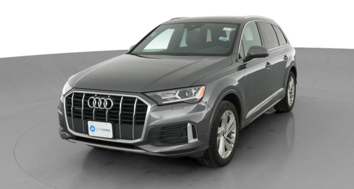 Thumbnail: 2021 Audi Q7 - 1