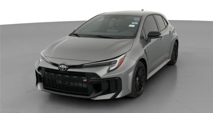 2025 Toyota GR Corolla Premium -
                  Concord, NC
