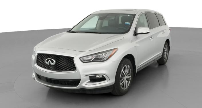 Thumbnail: 2020 INFINITI QX60 - 1