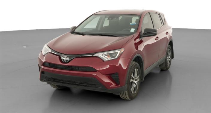 Thumbnail: 2018 Toyota RAV4 - 1