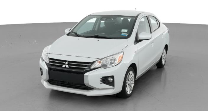 2023 Mitsubishi Mirage G4 LE -
                  Lorain, OH