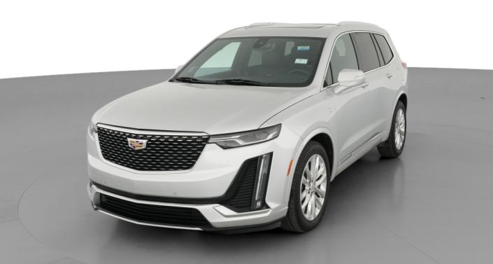 2020 Cadillac XT6 Premium Luxury -
                  Concord, NC