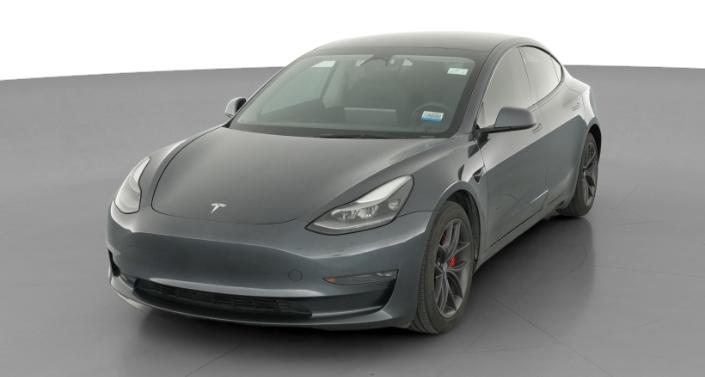 Thumbnail: 2023 Tesla Model 3 - 1