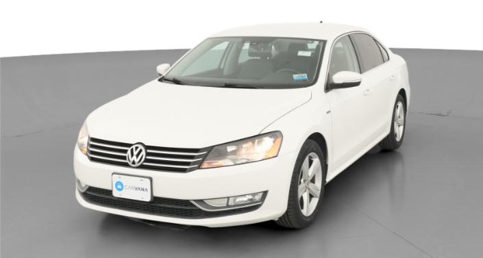 2015 Volkswagen Passat Limited Edition -
                  Tolleson, AZ
