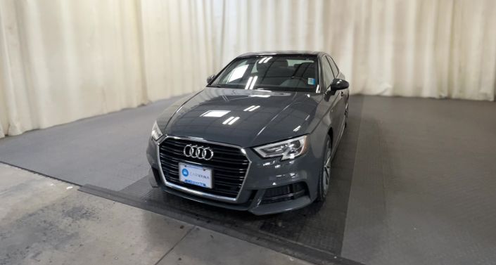 Thumbnail: 2018 Audi A3 - 1