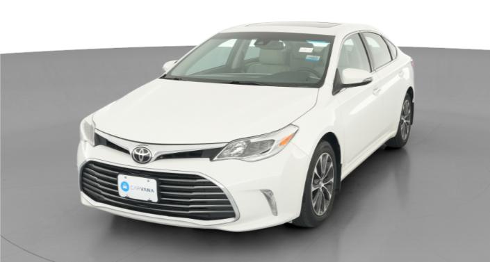 Thumbnail: 2017 Toyota Avalon - 1
