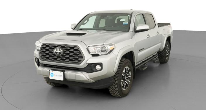 Thumbnail: 2022 Toyota Tacoma - 1