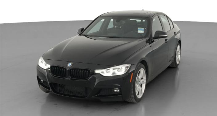 Thumbnail: 2017 BMW 3 Series - 1