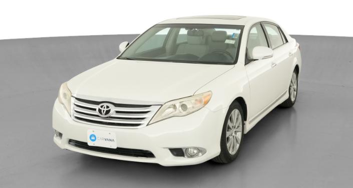 2011 Toyota Avalon Limited -
                  Colonial Heights, VA