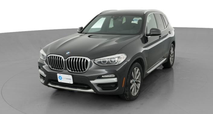 Thumbnail: 2019 BMW X3 - 1
