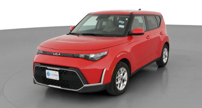 Thumbnail: 2025 Kia Soul - 1