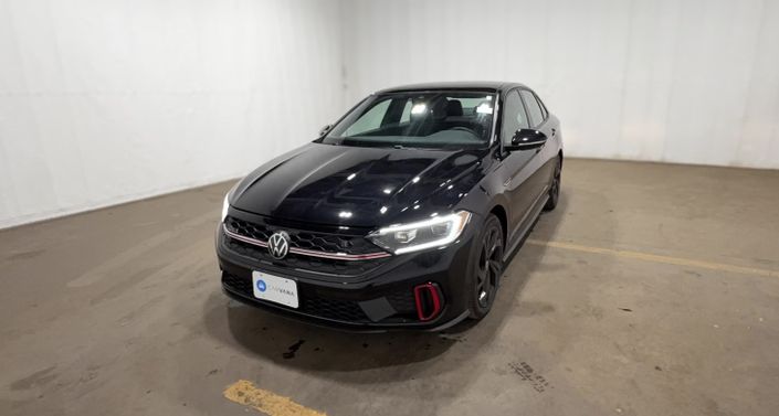 Thumbnail: 2023 Volkswagen Jetta - 1