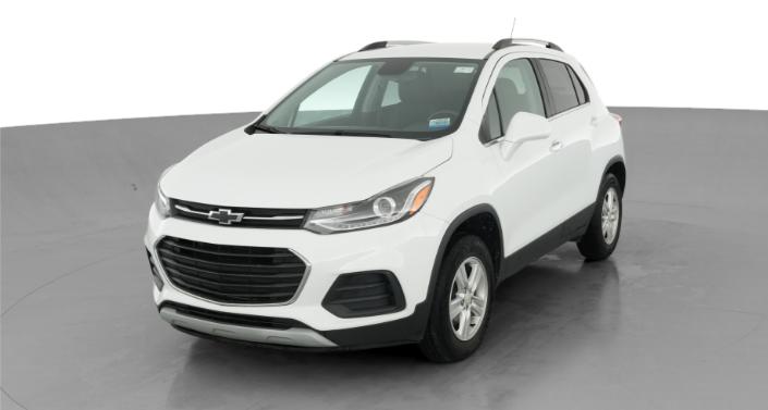 Thumbnail: 2019 Chevrolet Trax - 1