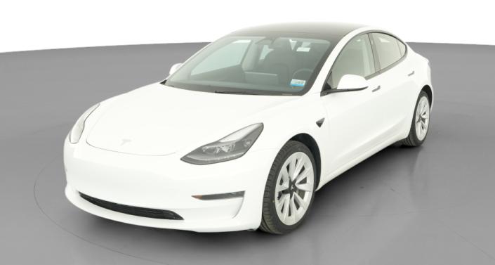 Thumbnail: 2023 Tesla Model 3 - 1