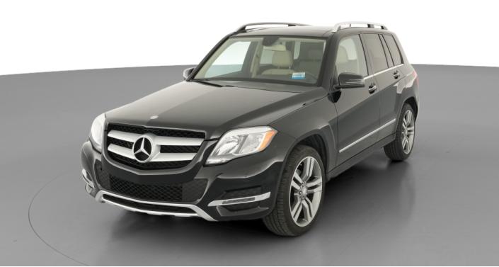 2013 Mercedes-Benz GLK 350 -
                  Haines City, FL