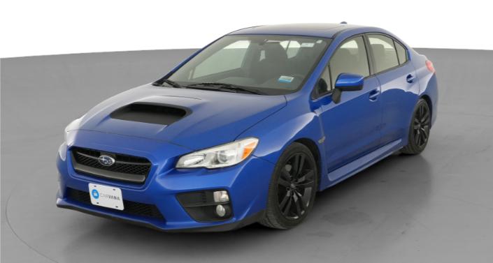 2017 Subaru WRX Premium -
                  Richton Park, IL