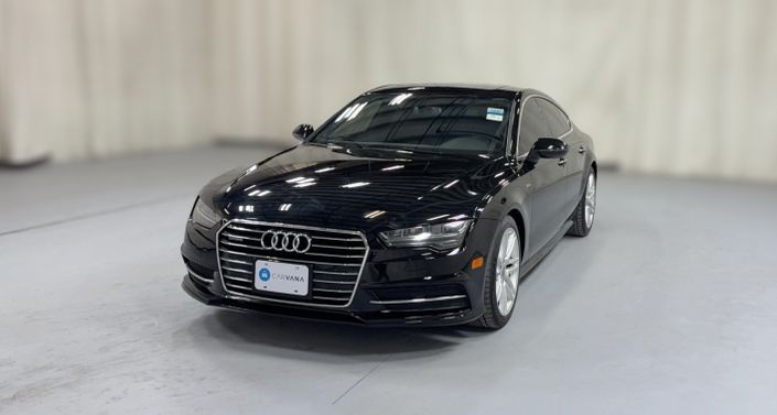 2016 Audi A7 Premium Plus -
                  Lancaster, TX