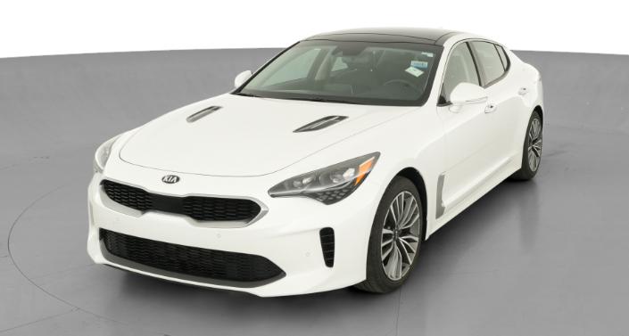 2018 Kia Stinger Premium -
                  Colonial Heights, VA