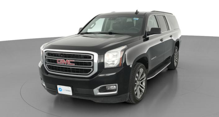 2018 GMC Yukon XL SLT -
                  Wheatland, OK