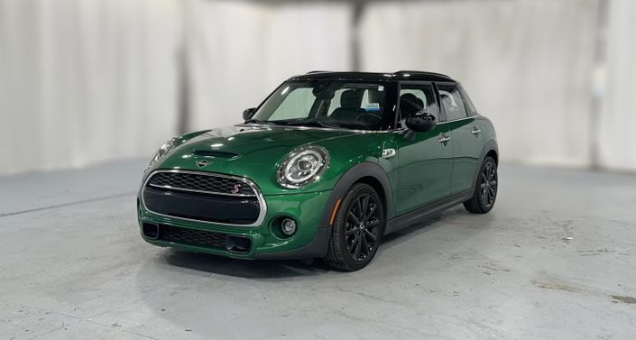 Thumbnail: 2020 MINI Cooper Hardtop - 1