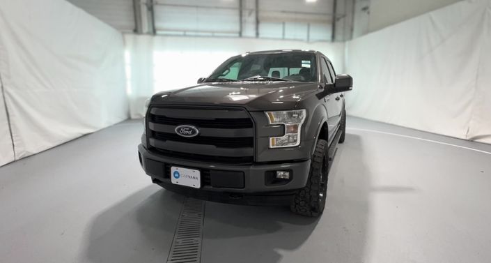 Thumbnail: 2017 Ford Econoline - 1