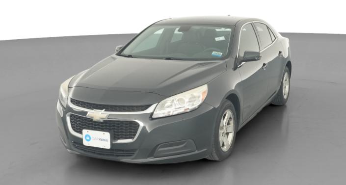 Thumbnail: 2014 Chevrolet Malibu - 1